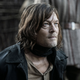 Daryl Dixon surrounded